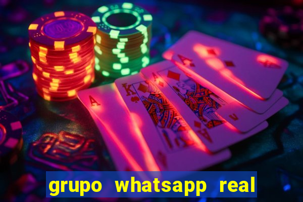 grupo whatsapp real madrid brasil